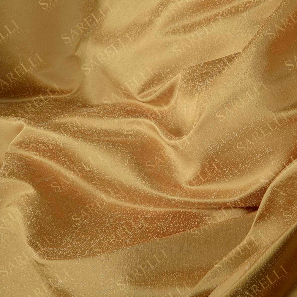 Oriental Yellow Gold