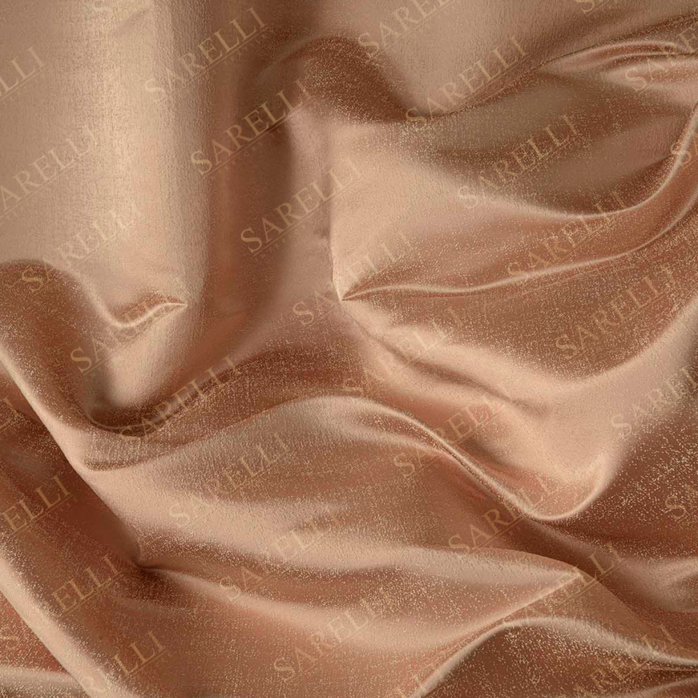 Rich Peach Gold