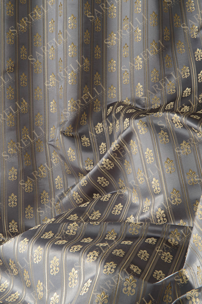 Chateau Little Azure Gold