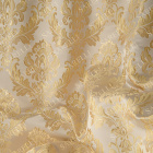 Chateau Main Antique White Gold