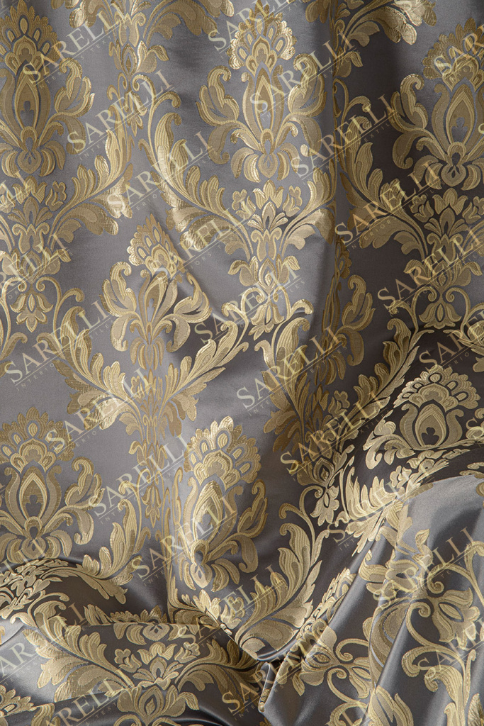Chateau Main Azure Gold