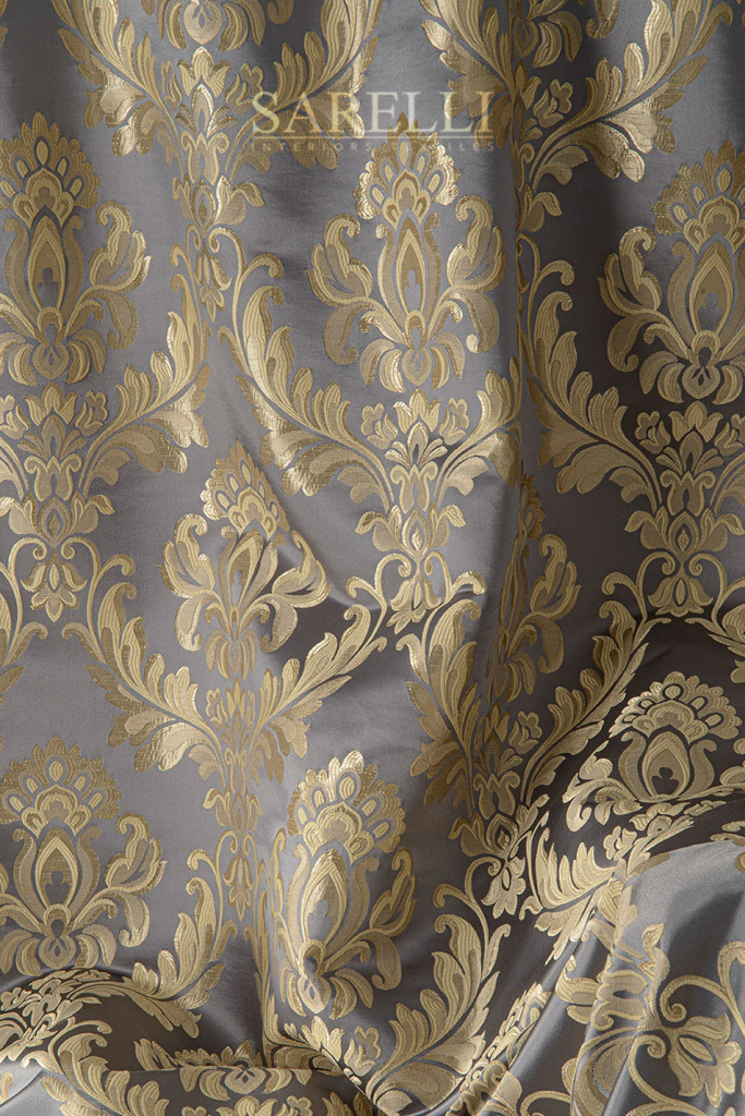 Chateau Main Azure Gold