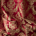 Chateau Main Imperial Red Gold