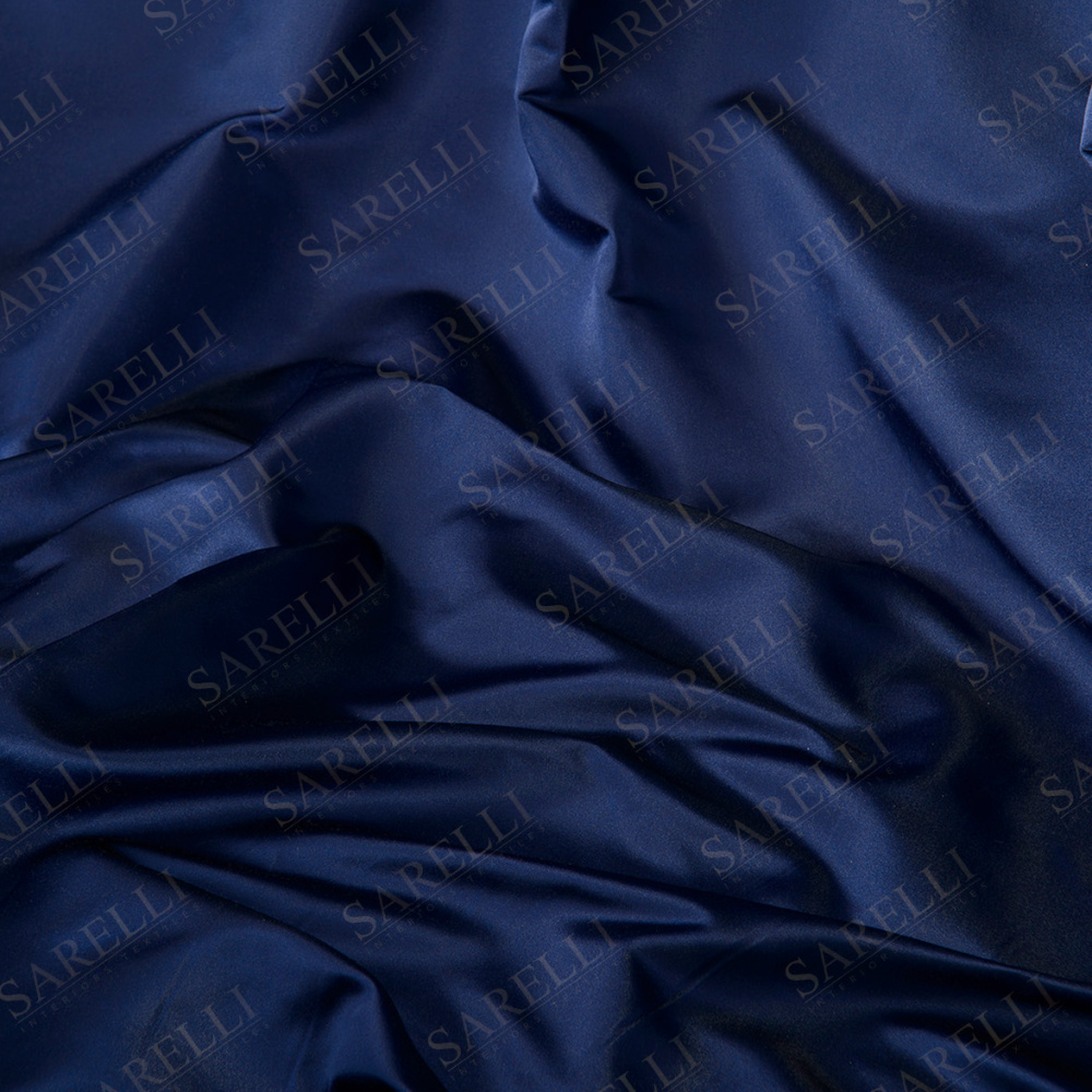 Night Blue Silver