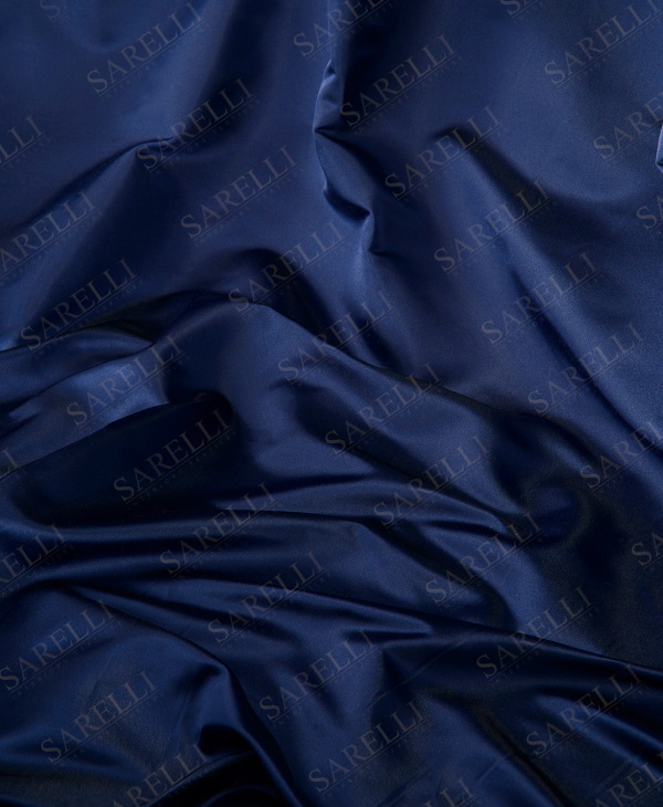 Night Blue Silver