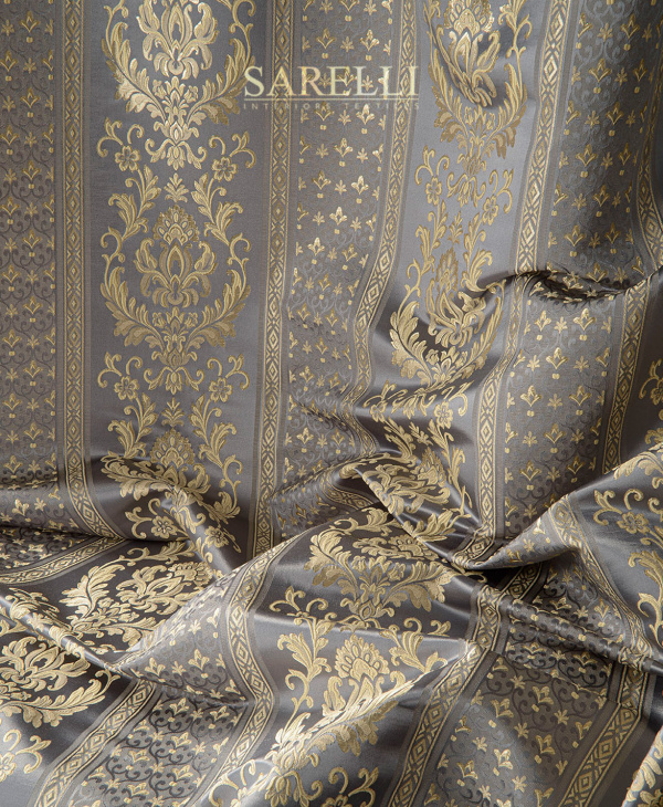 Azure Gold