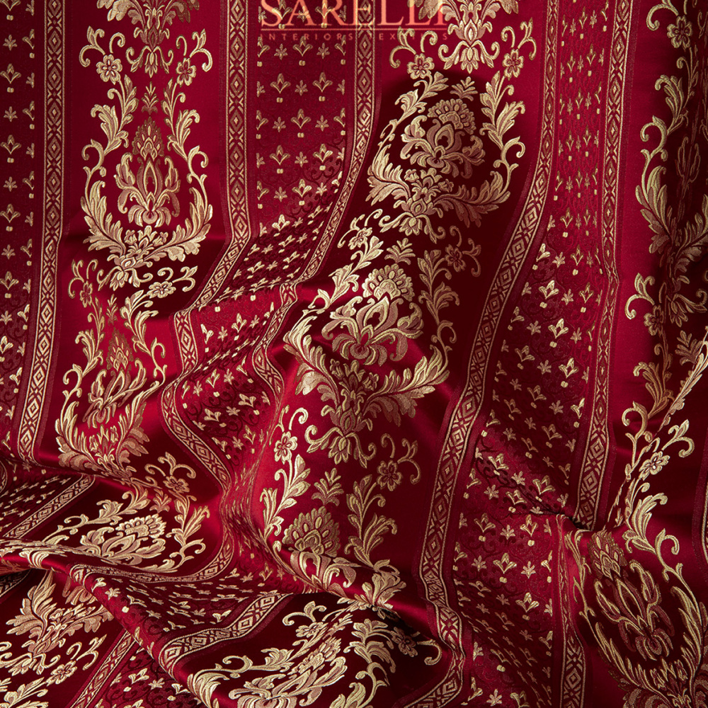 Imperial Red Gold