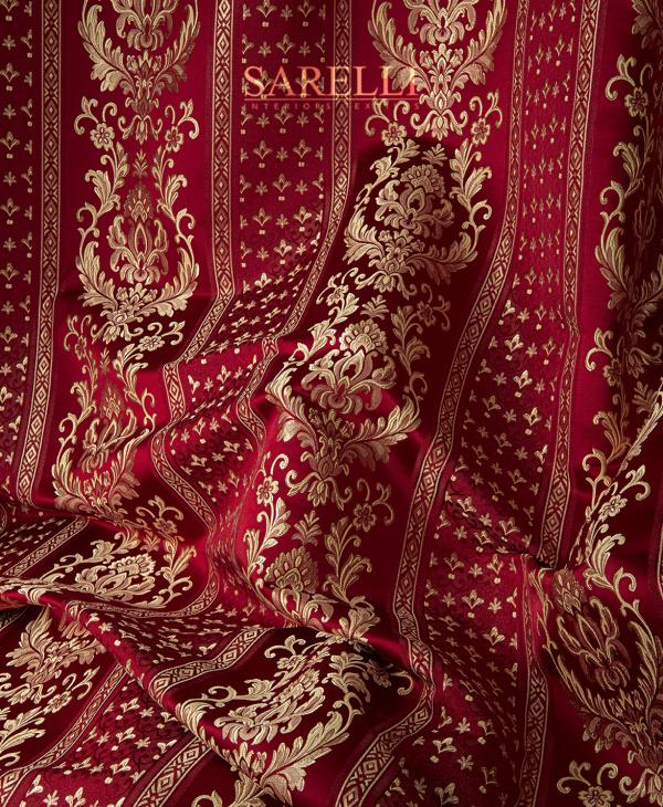 Imperial Red Gold