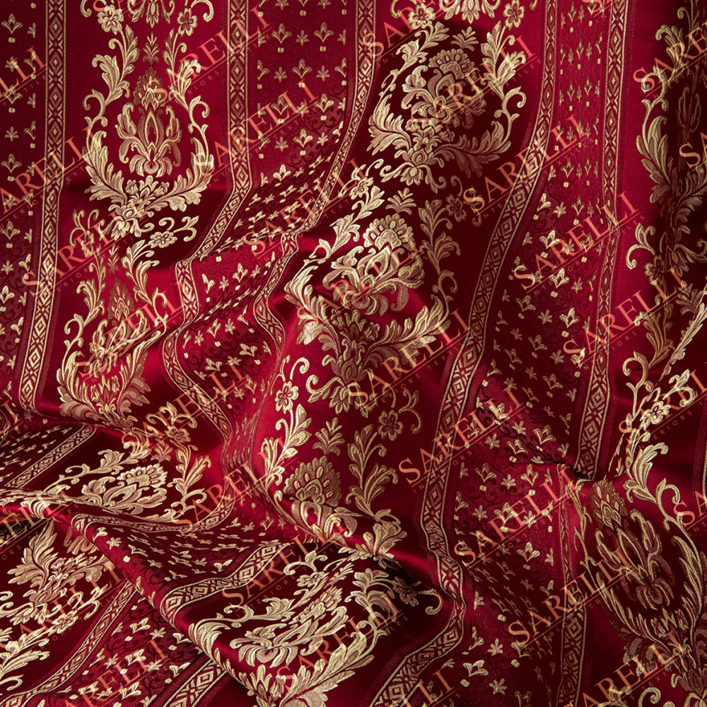 Imperial Red Gold