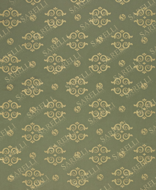 Classic Green