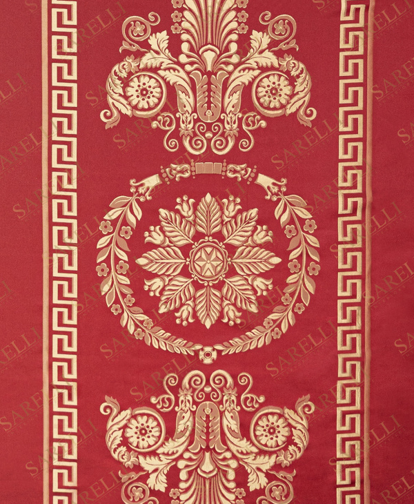 Imperial Red