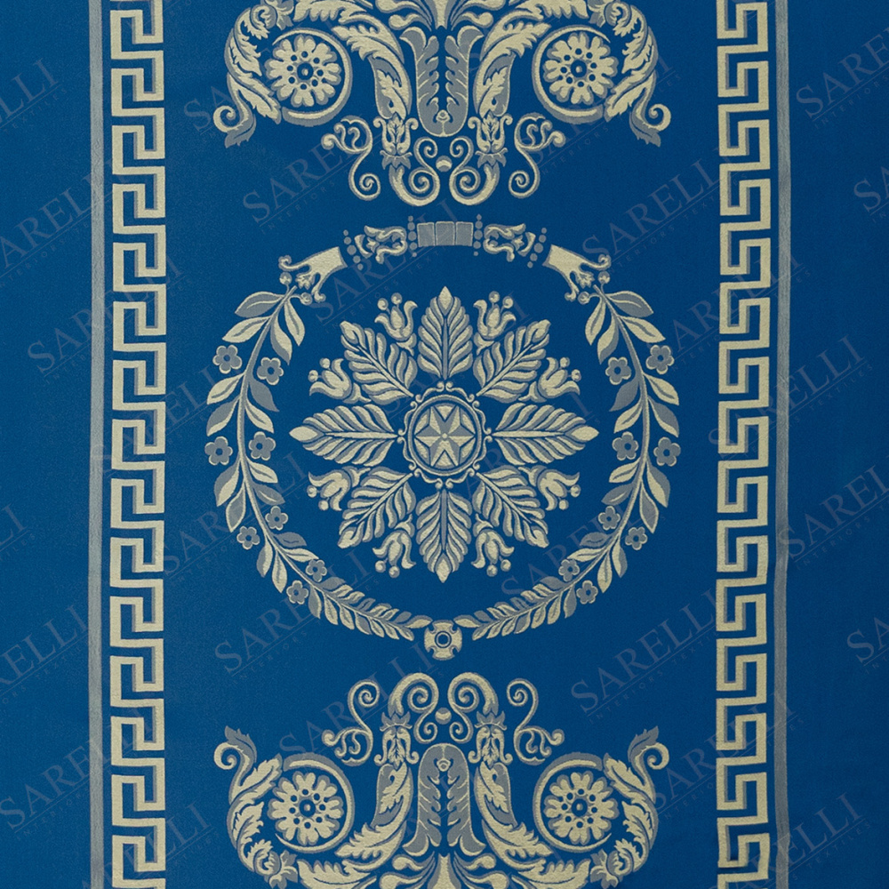 Luxury Blue