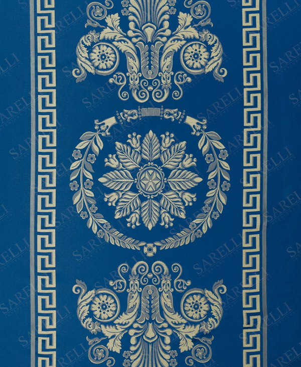 Luxury Blue