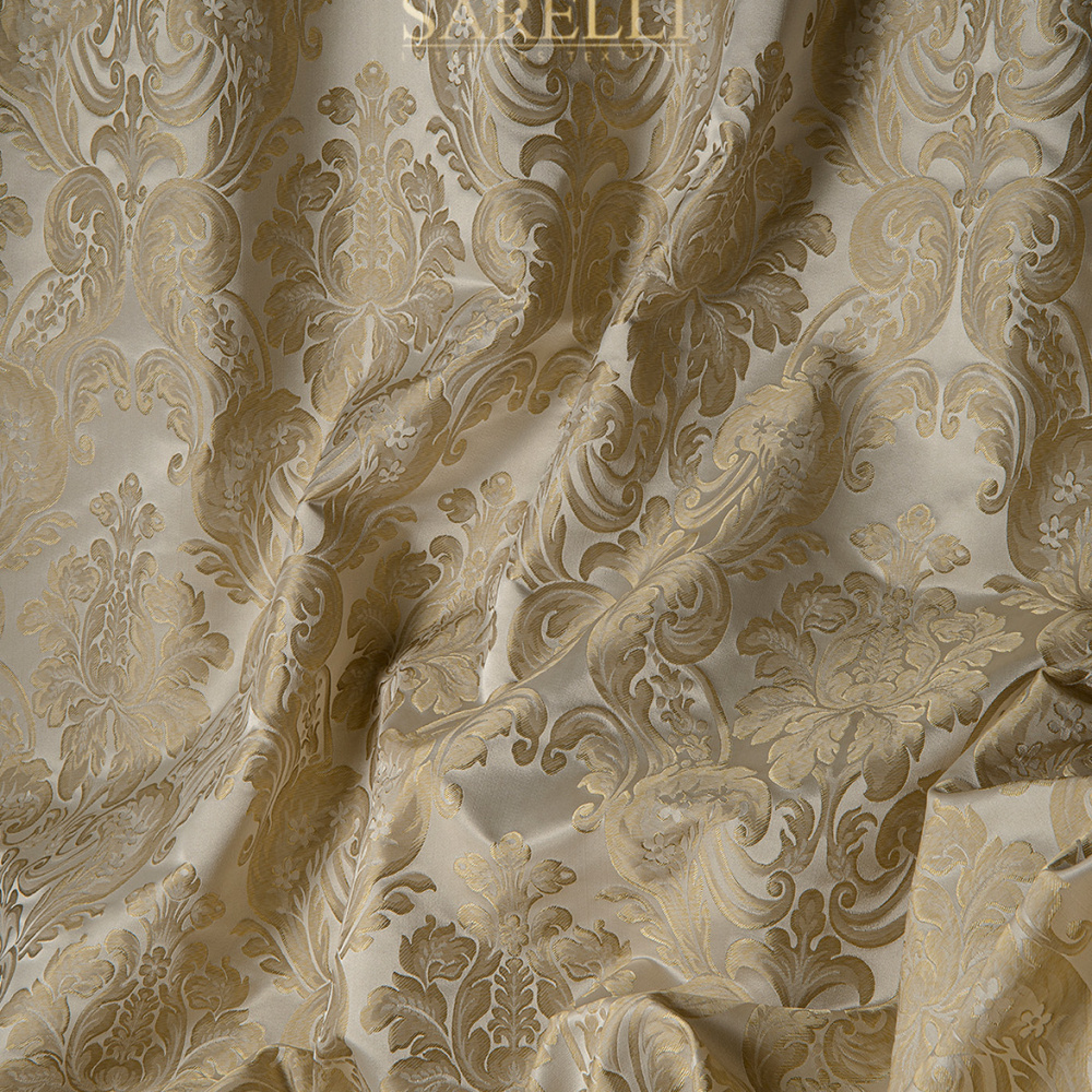 Elegant Ivory