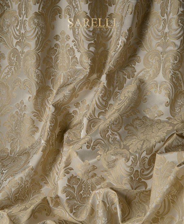 Elegant Ivory