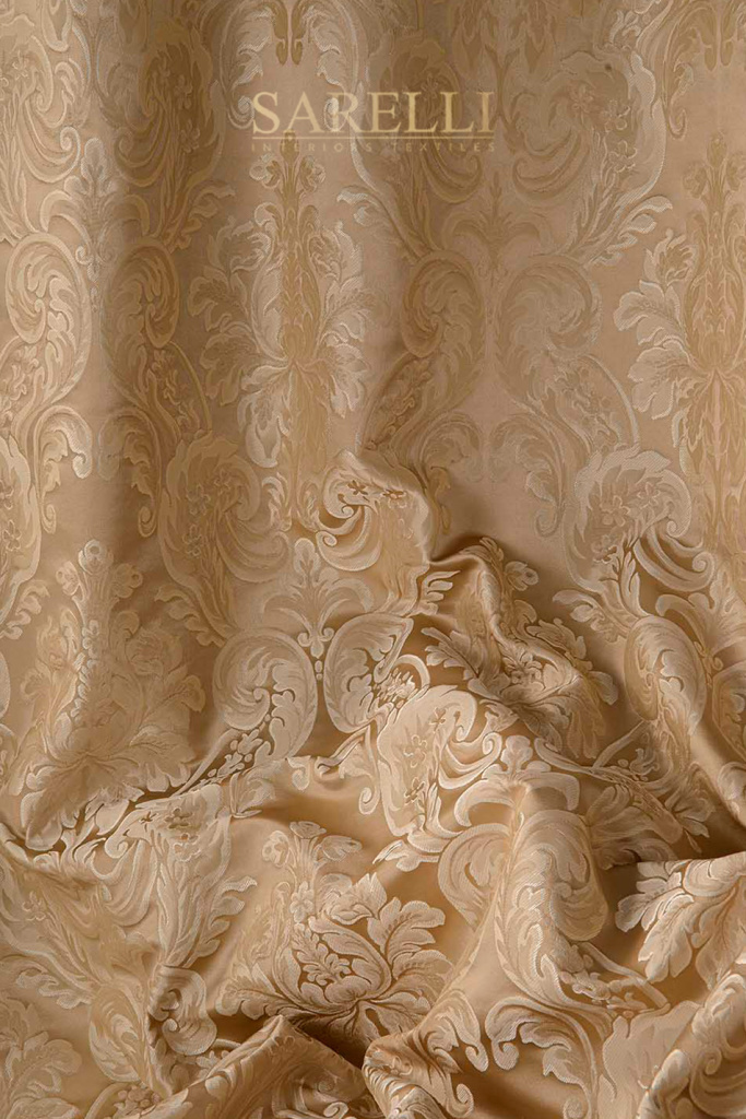 Contessina Flower Gold