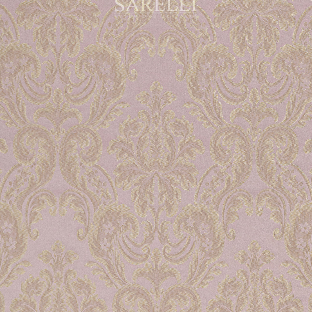 Luxury Pink