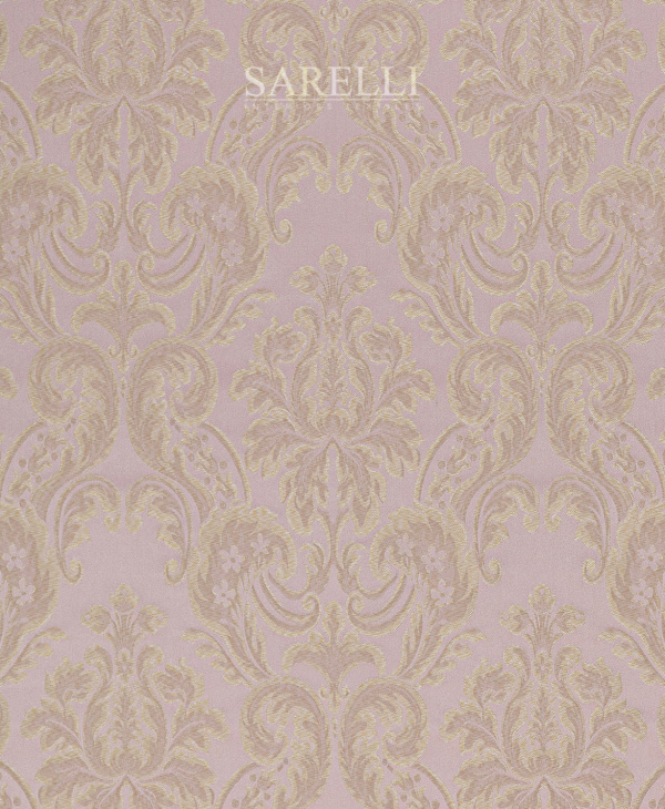 Luxury Pink