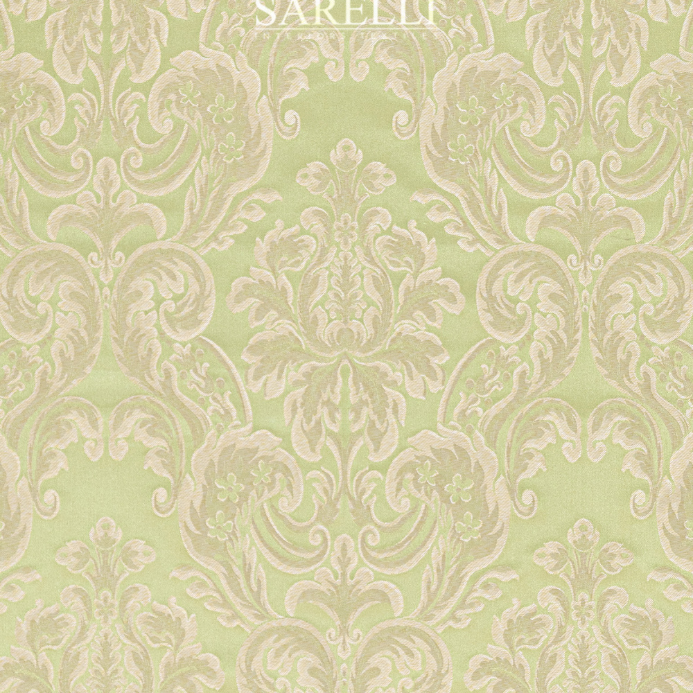 Pistachio Green