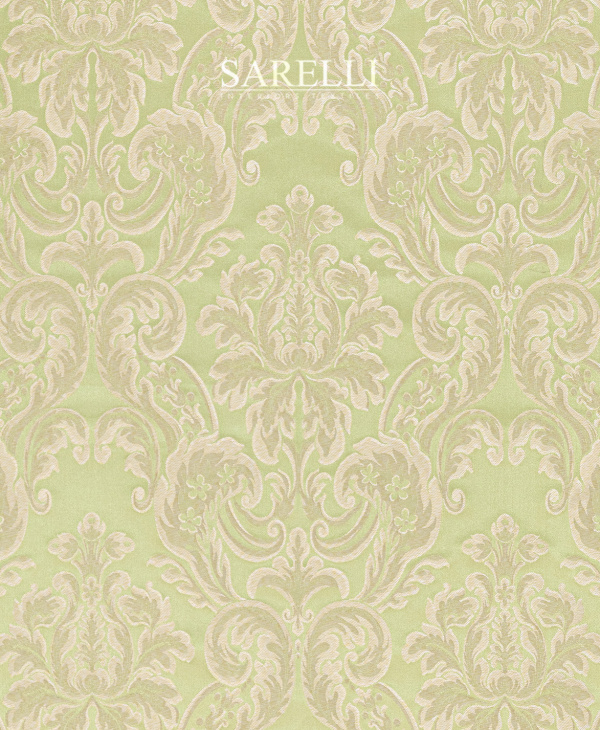 Pistachio Green