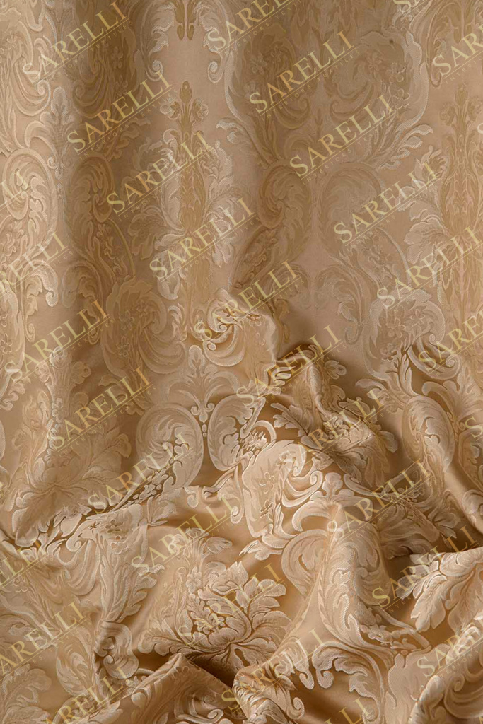 Contessina Flower Gold