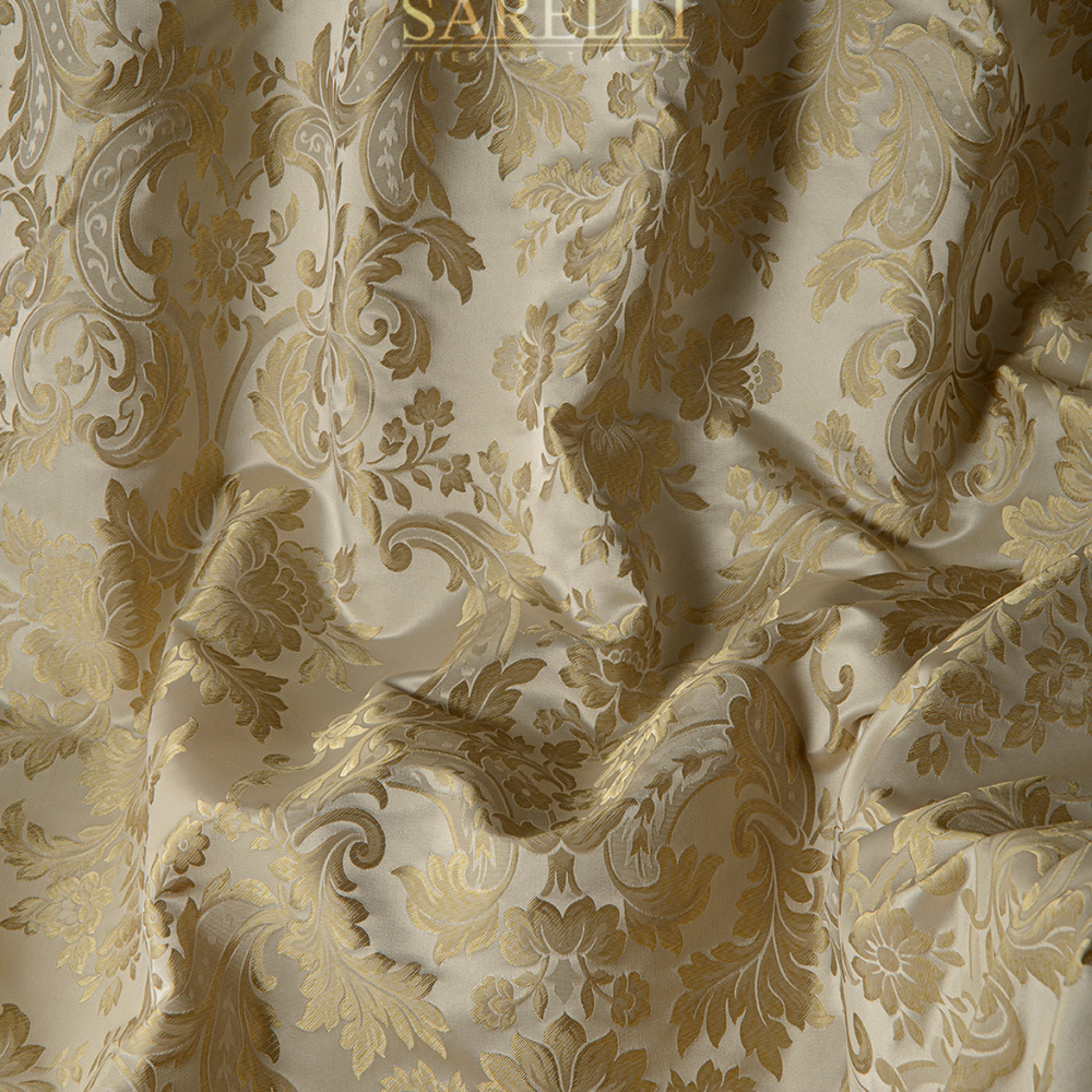 Elegant Ivory