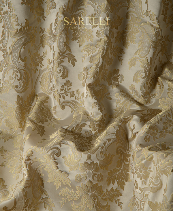 Elegant Ivory