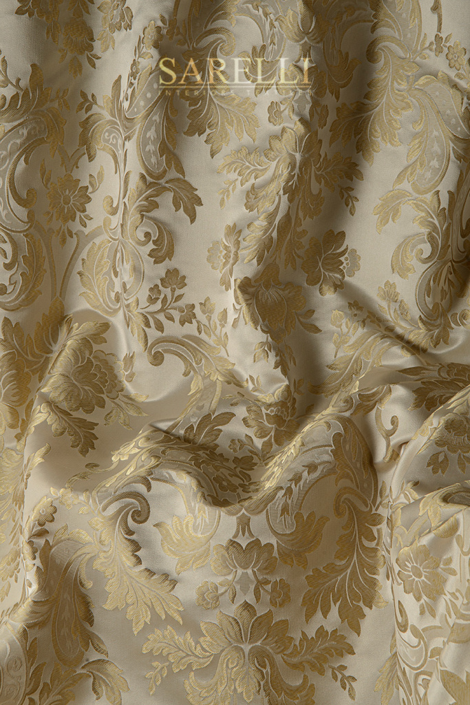 Contessina Main Elegant Ivory Gold