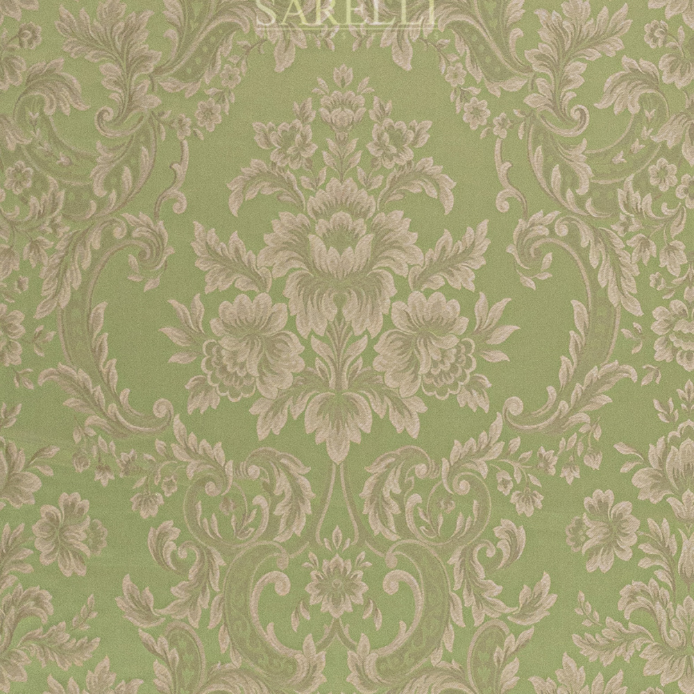 Pistachio Green