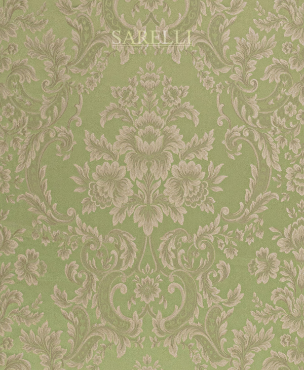 Pistachio Green