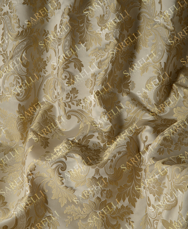 Elegant Ivory