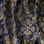 Contessina Main Night Blue Gold