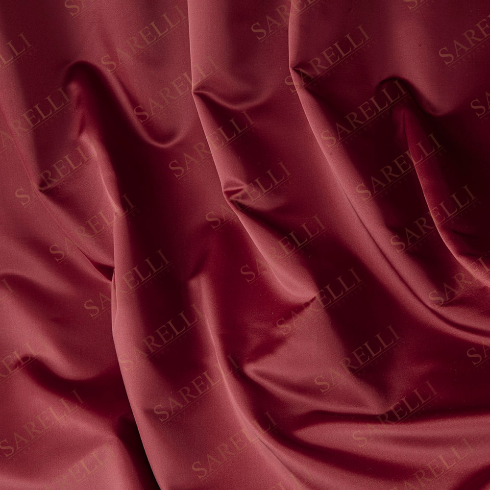 Cardinal Red Silver