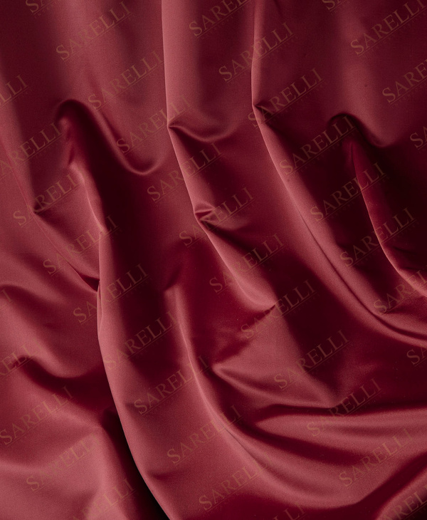 Cardinal Red Silver