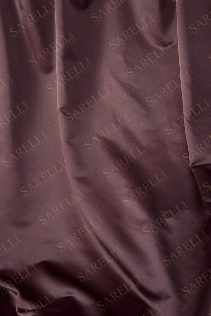 Contessina Plain Deep Purple