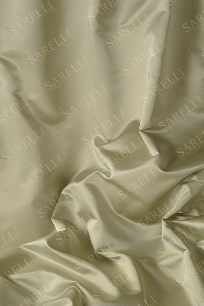 Contessina Plain Green Tea Gold