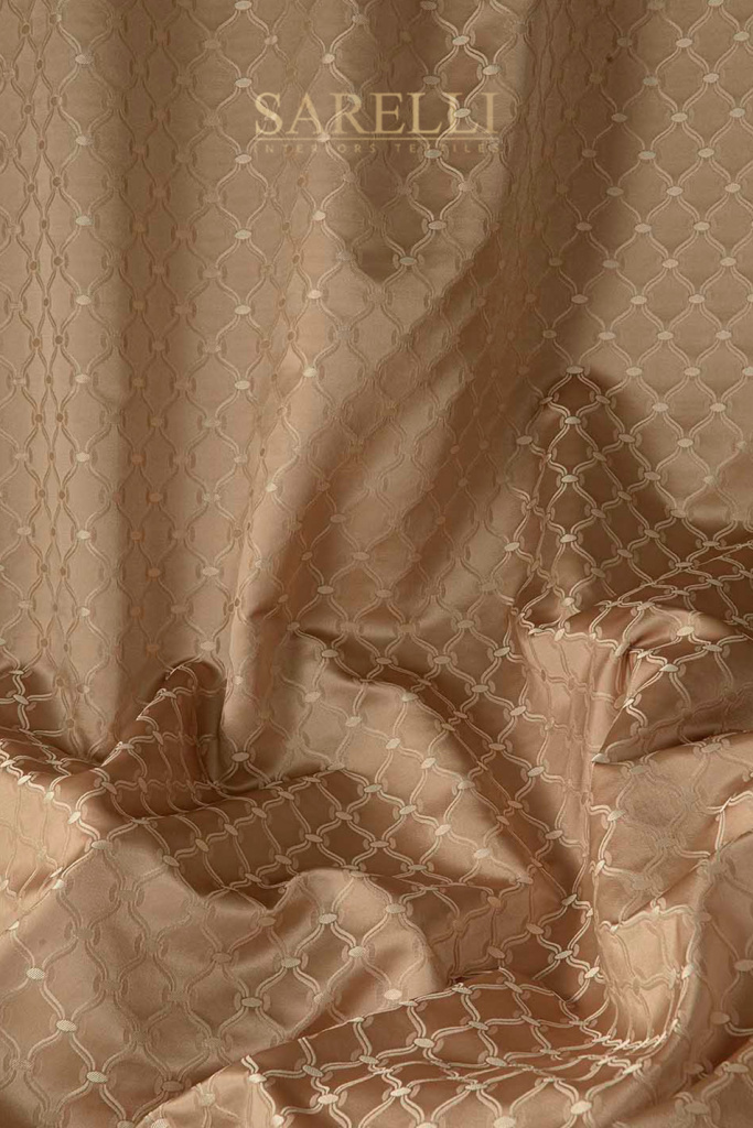 Contessina Rhombus Gold