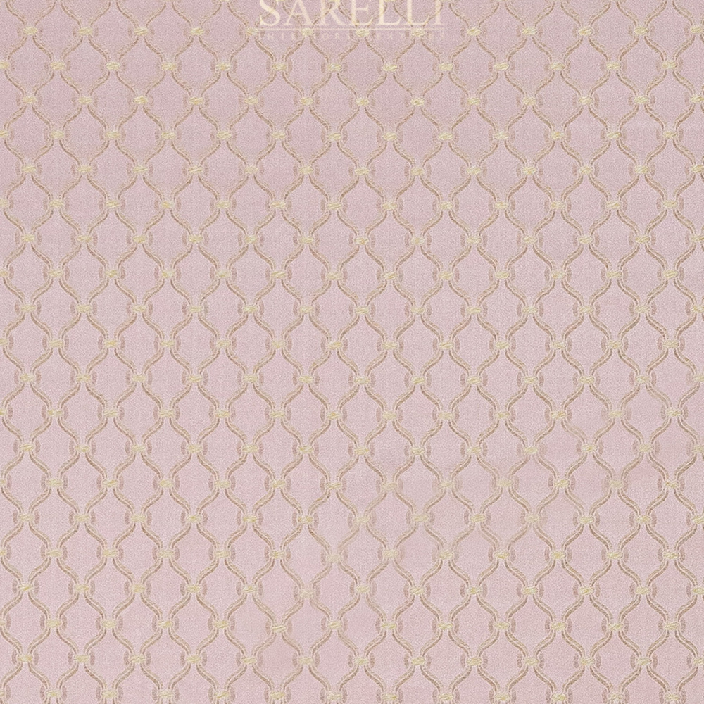 Luxury Pink