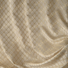 Contessina Rhombus Elegant Ivory Gold