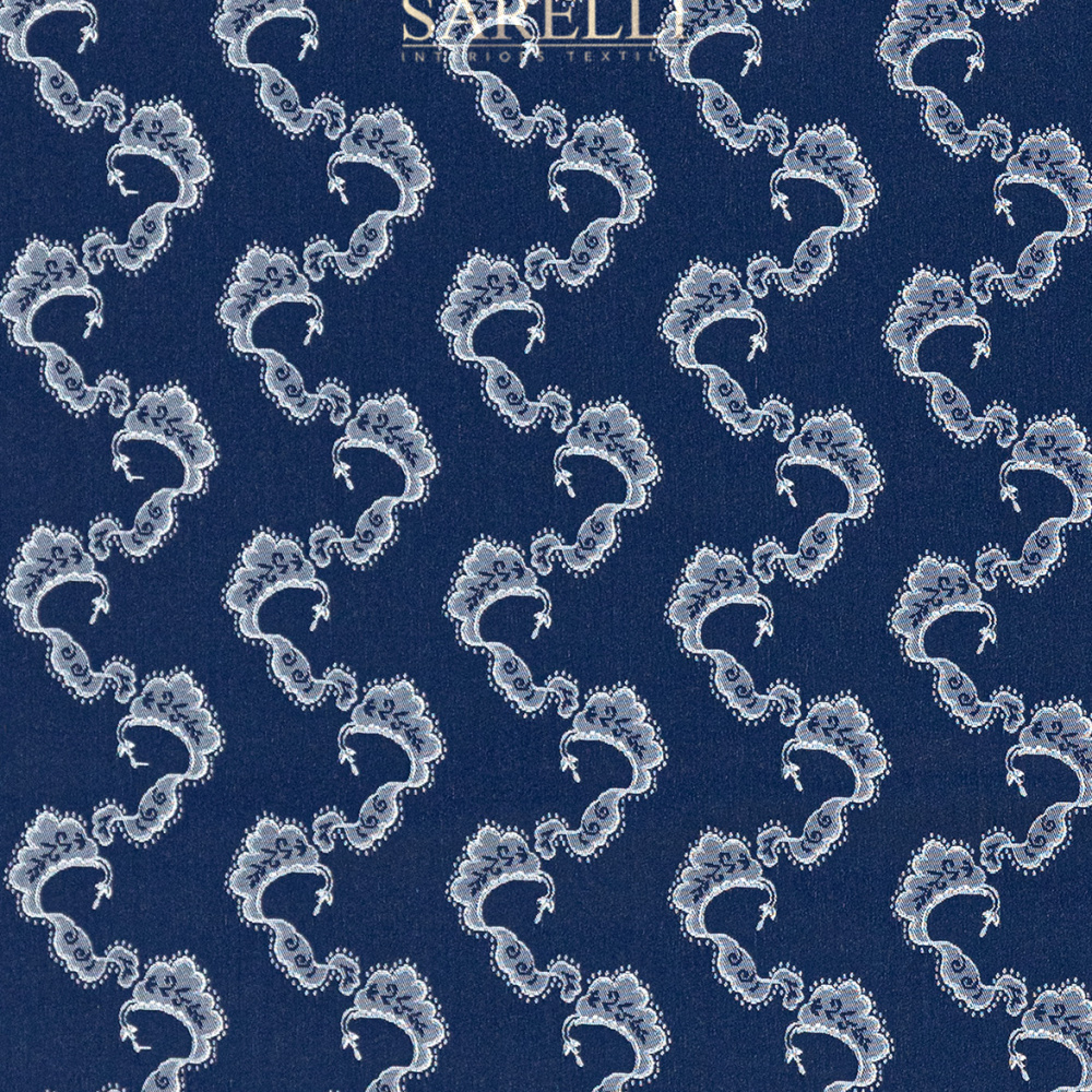 Night Blue