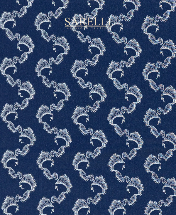 Night Blue