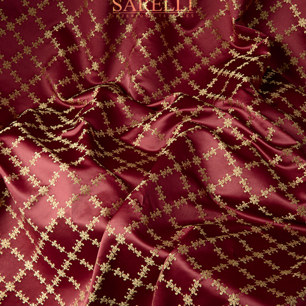 Cardinal Red