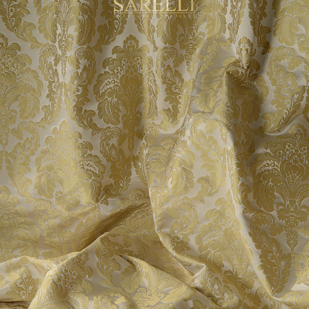Elegant Ivory