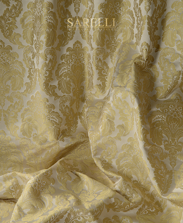 Elegant Ivory