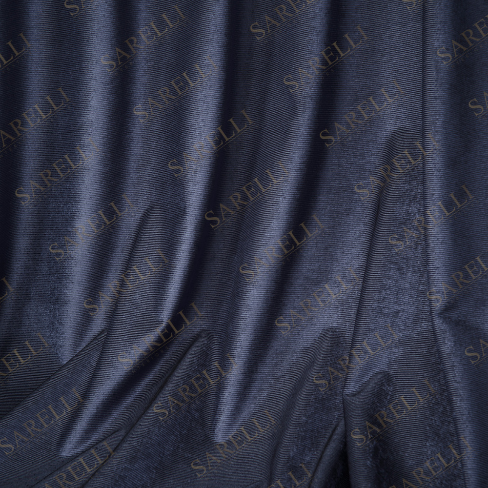 Night Blue