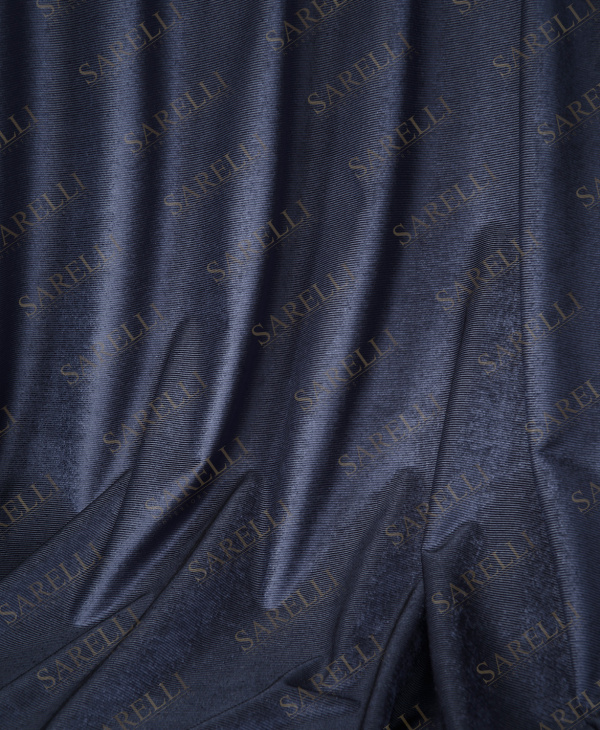 Night Blue