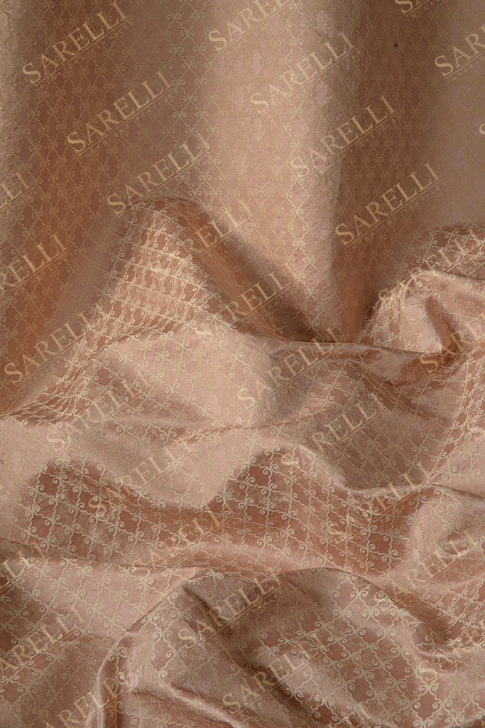 Diana Flower Luxury Pink