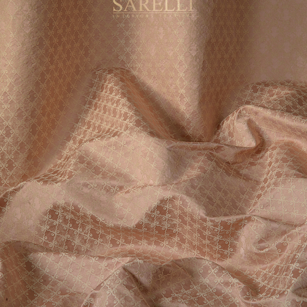 Luxury Pink
