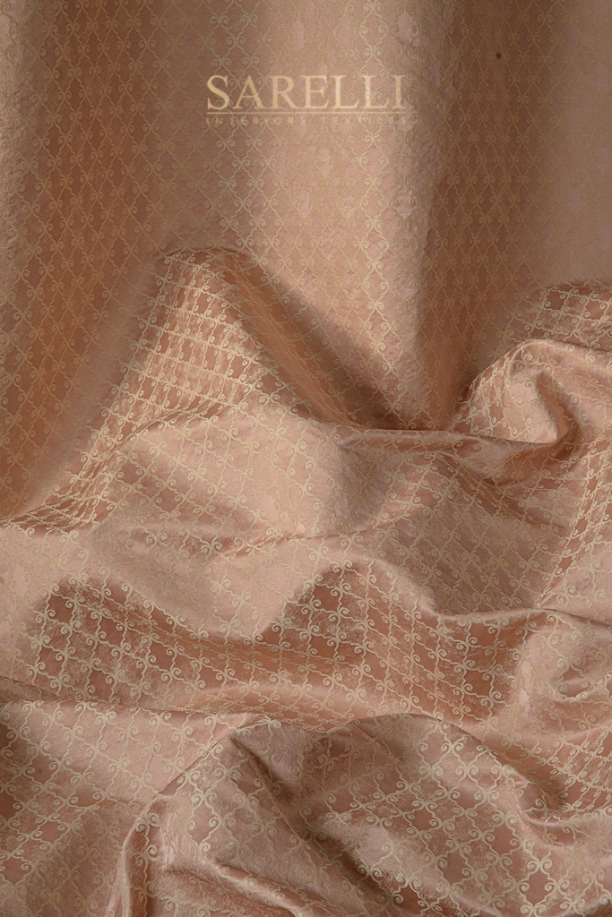 Diana Flower Luxury Pink