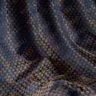 Diana Flower Navy Blue